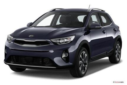 Kia Stonic 72.800 km 11.890 &euro; Werneuchen 16356