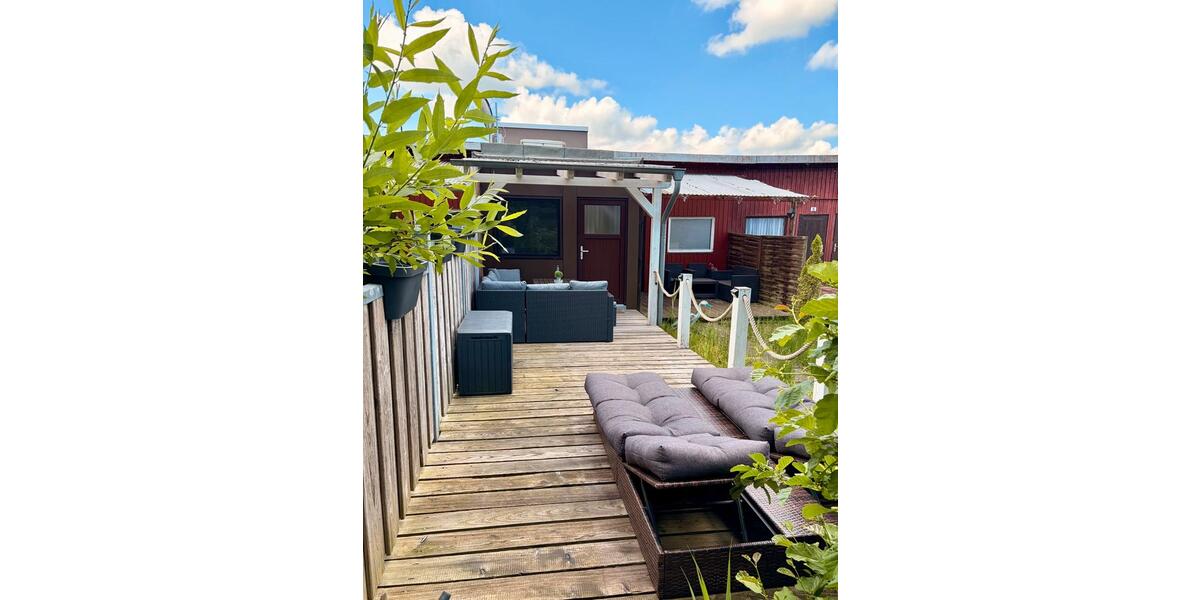 Reihenhaus Schwerin Altstadt - 2 Zimmer, 72 m&sup2;, 159.000&euro; | Angebot:27119853