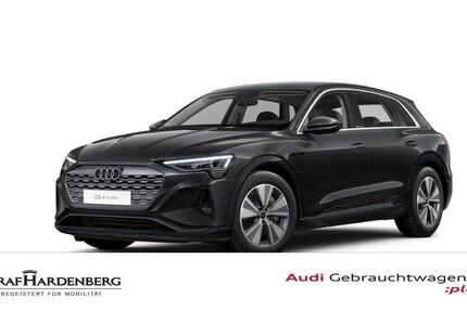 Audi Q8 e-tron 26.300 km 42.460 &euro; Singen 78224