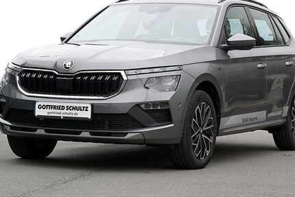 Skoda Kamiq 8.000 km 22.980 &euro; Wuppertal 42109