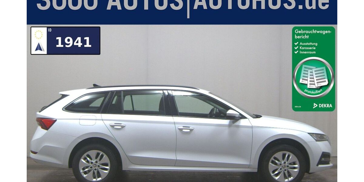 Skoda Octavia 65.025 km 18.480 &euro; Gyhum/Bockel 27404