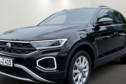 VW T-Roc 22.725 km 31.900 &euro; Kusel 66869