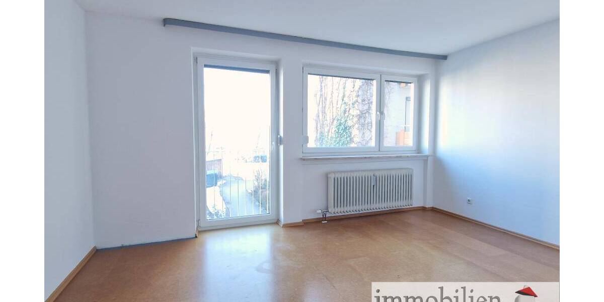 Etagenwohnung Weilheim - 5 Zimmer, 101 m&sup2;, 1.400&euro; | Angebot:26433324