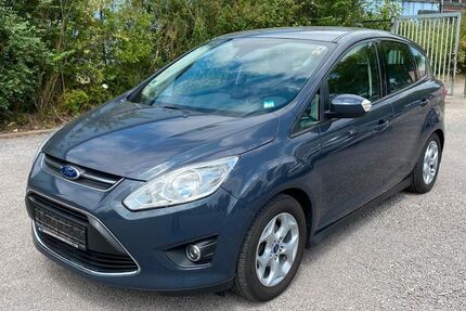 Ford C-Max 88.938 km 6.150 &euro; Kalkar 47546