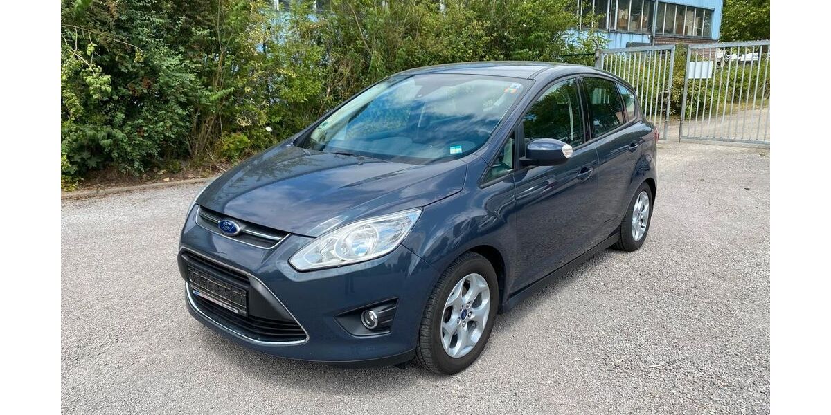 Ford C-Max 88.938 km 6.150 &euro; Kalkar 47546
