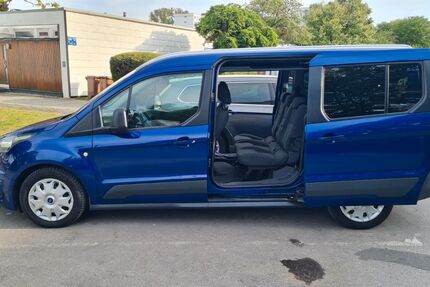 Ford Tourneo Connect 100.300 km 8.800 &euro; München 80935