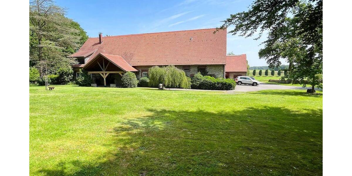 Mehrfamilienhaus, Wohnhaus Westerkappeln Seeste - 1 Zimmer, 286 m&sup2;, 649.000&euro; | Angebot:25736052