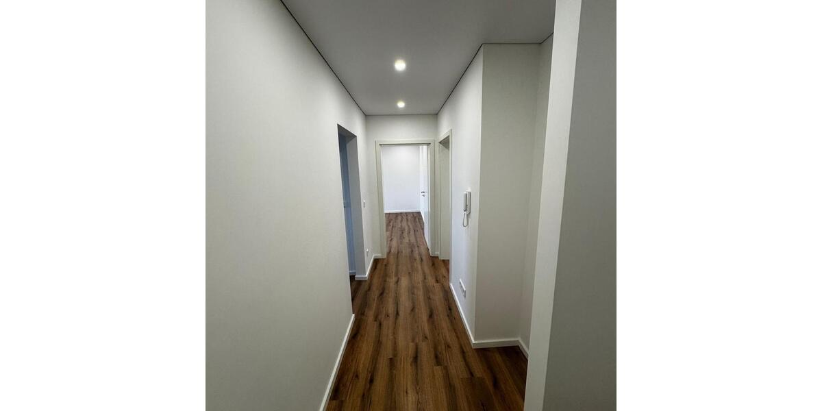 Etagenwohnung Homberg (Efze) - 2 Zimmer, 63 m&sup2;, 118.000&euro; | Angebot:26322061