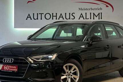 Audi A4 119.000 km 21.990 &euro; Neustadt an der Donau 93333