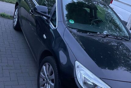 Opel Astra 104.600 km 5.000 &euro; bonn 53117