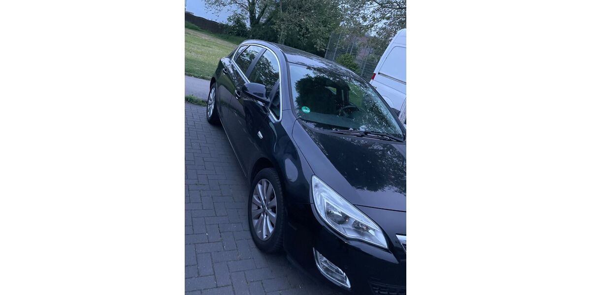 Opel Astra 104.600 km 5.200 &euro; bonn 53117