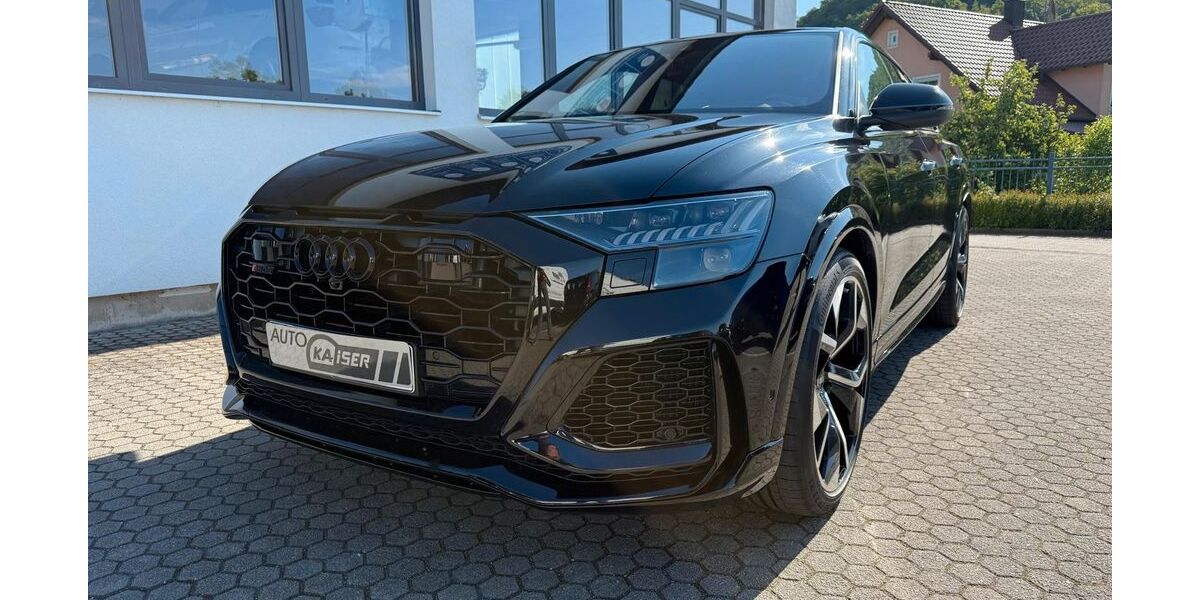 Audi RSQ8 99.000 km 74.900 &euro; Donaustauf 93093