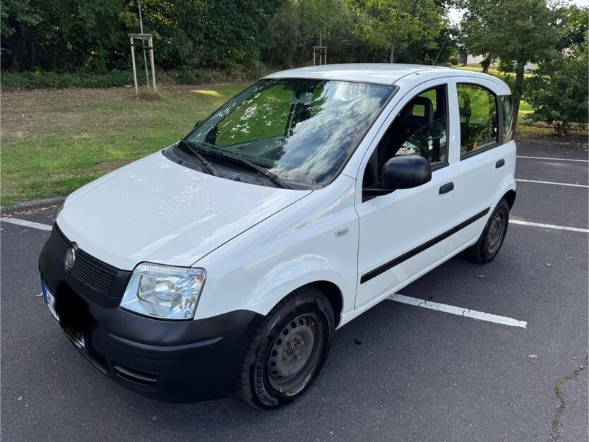 Fiat Panda 134.100 km 2.650 € Wirges 56422