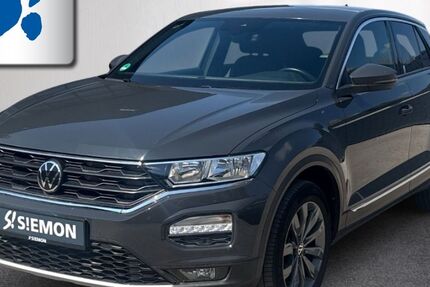 VW T-Roc 44.384 km 20.930 &euro; Münster 48157