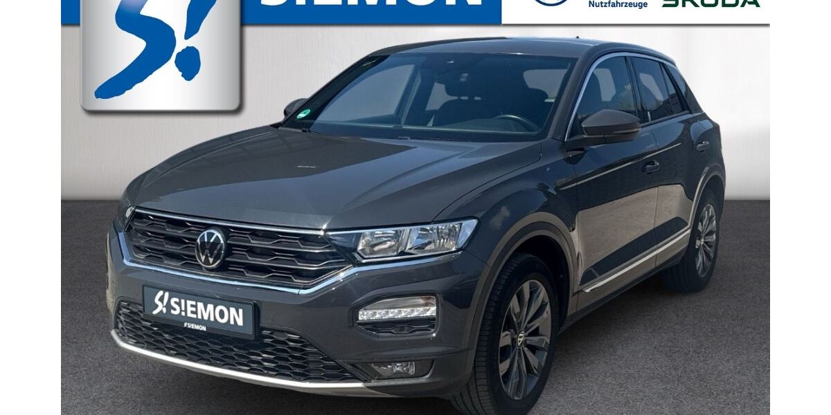 VW T-Roc 44.384 km 20.930 &euro; Münster 48157