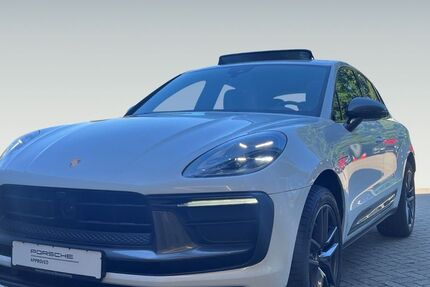 Porsche Macan 33.799 km 68.430 &euro; Braunschweig 38114