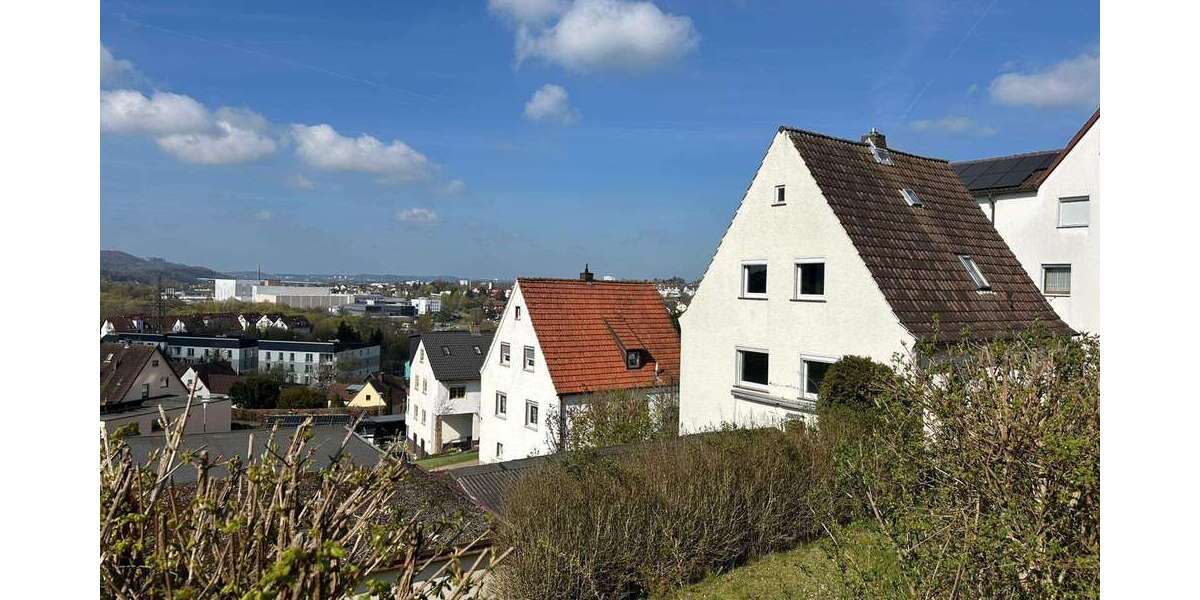 Einfamilienhaus Rödental - 4 Zimmer, 90 m&sup2;, 149.000&euro; | Angebot:26167657