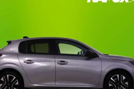 Peugeot 208 14.080 km 14.490 &euro; Schwerin 19055