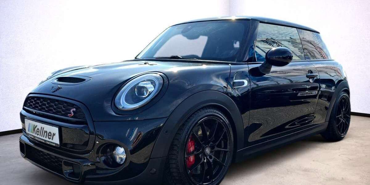 Mini Cooper 79.490 km 19.490 &euro; Erfurt 99091