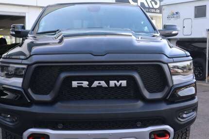 Dodge RAM 49.545 km 49.990 &euro; Metzingen 72555