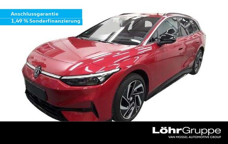 VW ID.7 12.960 km 49.980 &euro; Koblenz 56076