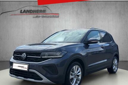 VW T-Cross 12.812 km 22.280 &euro; Thannhausen 86470