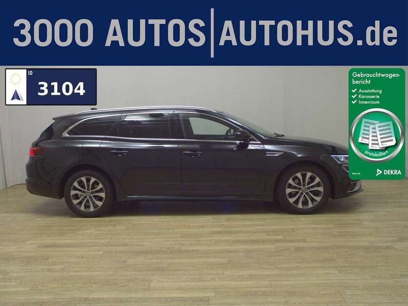 Renault Talisman 43.158 km 20.980 € Bremen 28279