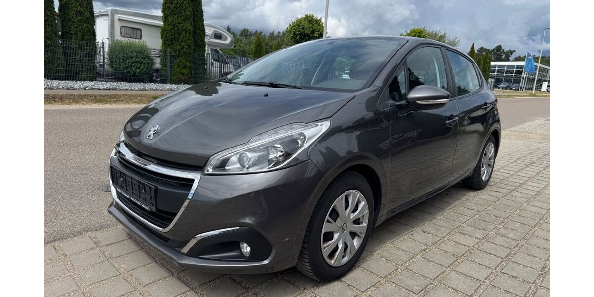 Peugeot 208 165.000 km 4.999 &euro; Abensberg 93326