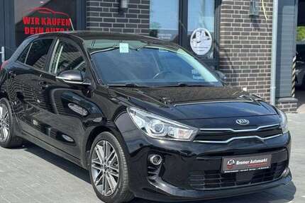 Kia Rio 140.010 km 9.290 &euro; Weyhe 28844