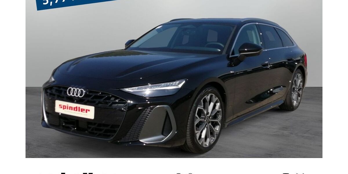 Audi A6 16.000 km 62.880 &euro; Kreuzwertheim 97892