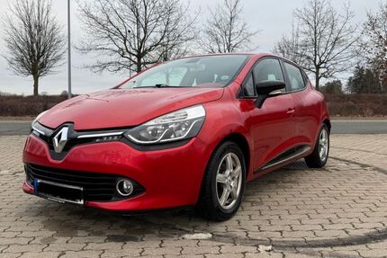 Renault Clio 145.000 km 5.200 &euro; Plauen 08529