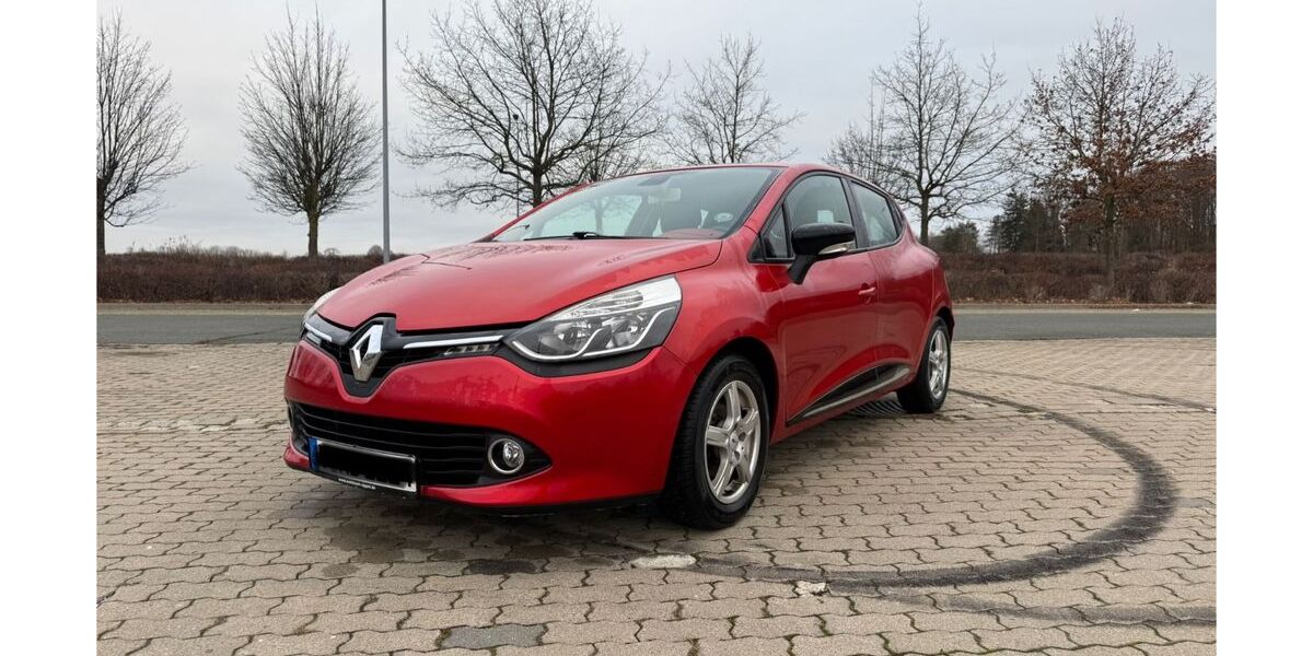 Renault Clio 145.000 km 5.200 &euro; Plauen 08529