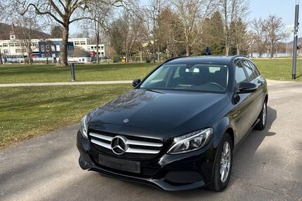 Mercedes-Benz C 200 193.000 km 12.300 &euro; Bad Breisig 53498