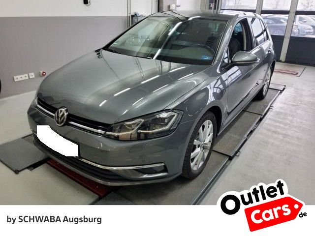 VW Golf 147.600 km 12.500 &euro; Gersthofen 86368