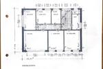 Mehrfamilienhaus, Wohnhaus Cappeln (Oldenburg) - 8.5 Zimmer, 280 m&sup2;, 395.000&euro; | Angebot:26888879