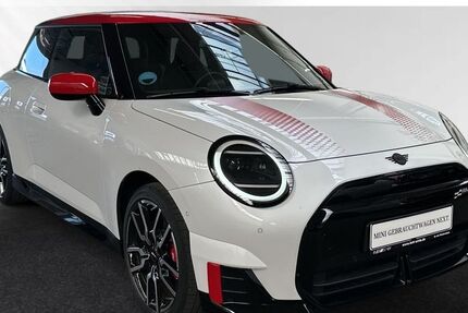 Mini John Cooper Works 10.950 km 35.294 &euro; Moers 47441