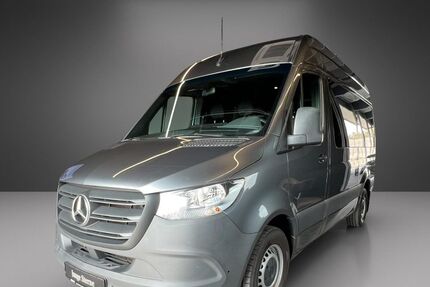 Mercedes-Benz Sprinter 97.845 km 39.900 &euro; Altdorf 90518