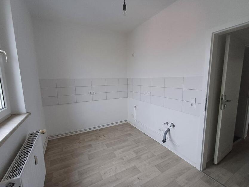 Die perfekt Wohnung für Sie und Ihre kleine Familie - 3. OG links zimmer