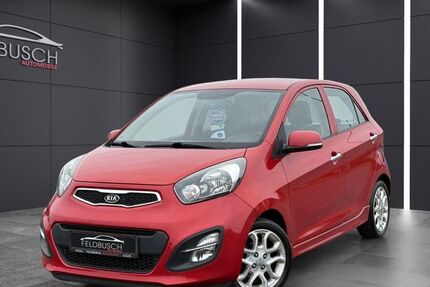 Kia Picanto 90.000 km 5.980 &euro; Schwalmtal 41366