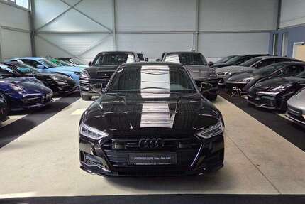 Audi A7 41.167 km 44.989 &euro; Korb 71404