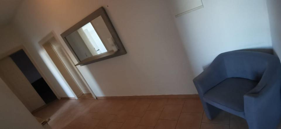 2 Raumwohnung sehr schön - Centrum Bad Freienwalde - mit EBK 2 zimmer