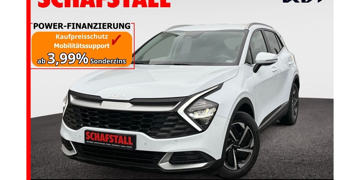 Kia Sportage 16.393 km 26.979 &euro; Elsdorf (bei Köln) 50189