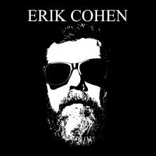 Erik Cohen - Live aus der Vergangenheit II Tour Leipzig
