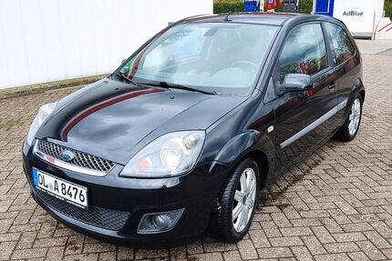 Ford Fiesta 217.000 km 1.900 &euro; Großenkneten 26197