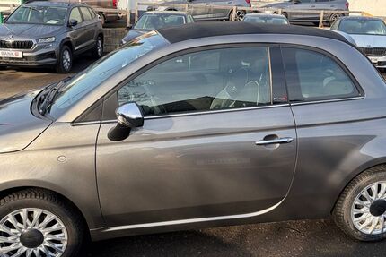 Fiat 500 31.900 km 11.500 &euro; Kirchheimbolanden 67292