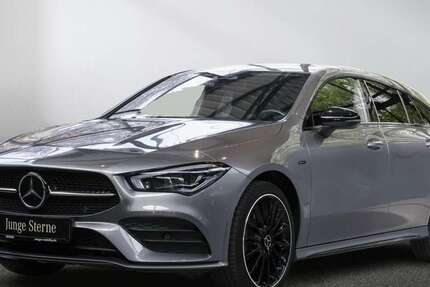 Mercedes-Benz CLA 250 63.226 km 28.965 &euro; Ahlen 59229