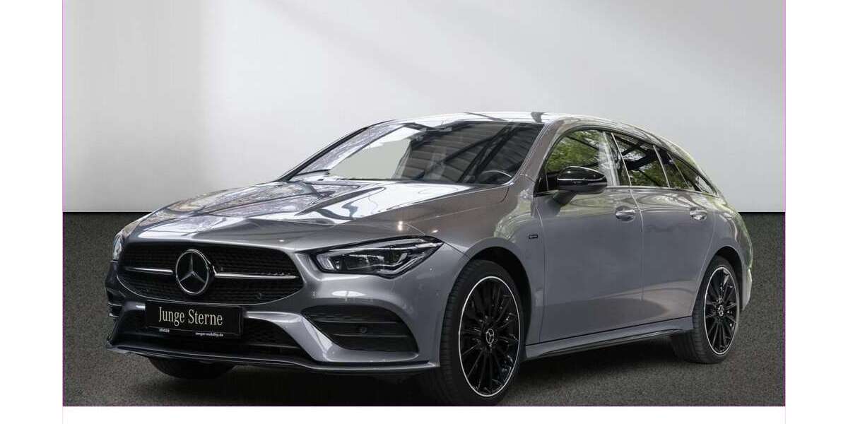 Mercedes-Benz CLA 250 63.226 km 28.965 &euro; Ahlen 59229