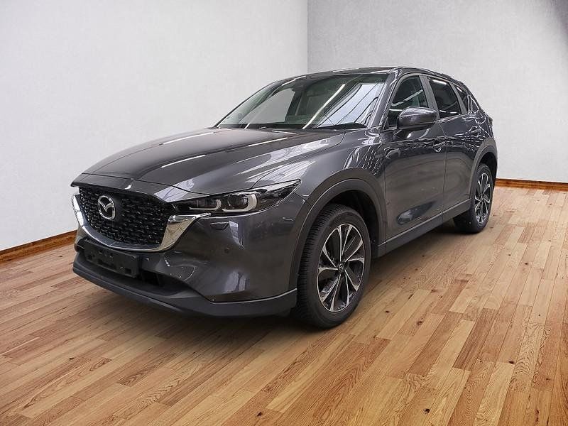Mazda CX-5 10.900 km 35.600 € Rinteln 31737