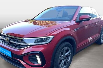 VW T-Roc 13.075 km 29.949 &euro; Gross-Gerau 64521