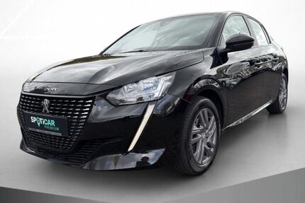 Peugeot 208 27.980 km 14.670 &euro; Paderborn 33100